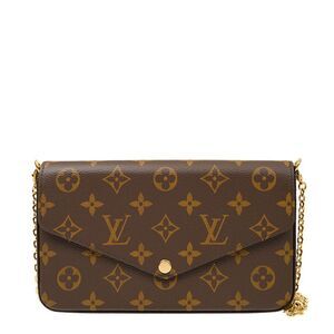 Louis Vuitton Pochette Felicie Handbag